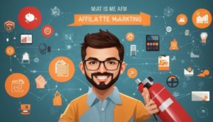 Apa itu Affiliate Marketing Membangun Pendapatan Online dengan Kolaborasi